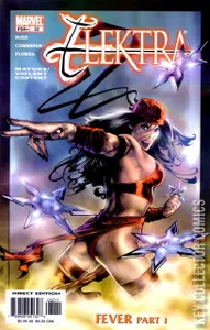 Elektra #32