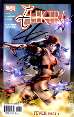 Elektra