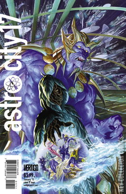 Astro City