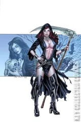 Cover for Grimm Universe Retailer Program 2025 #2