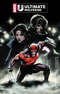 Ultimate Wolverine #6