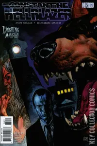 Hellblazer #242