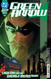 Green Arrow