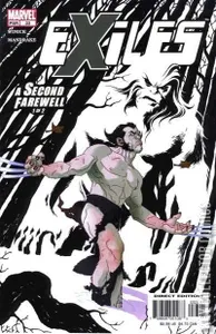 Exiles #33