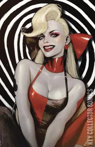 Harley Quinn #16