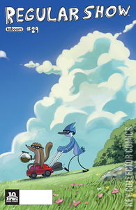 Regular Show