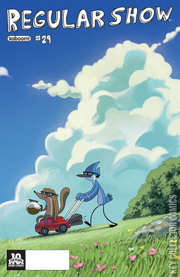 Regular Show