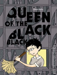 Queen of the Black Black #0