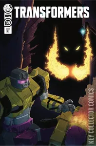 Transformers #39