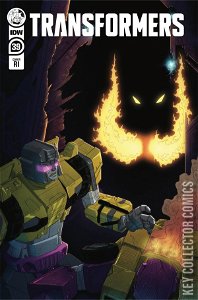 Transformers #39 
