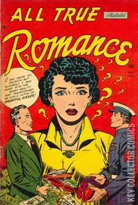 All True Romance #7