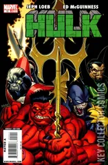 Cover for Hulk #12