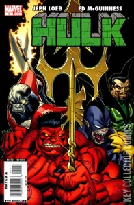 Hulk #12