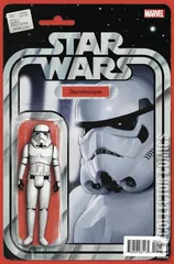 Cover for Star Wars #7