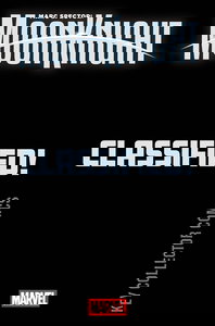 Marc Spector: Moon Knight #5