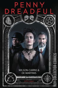 Penny Dreadful #1