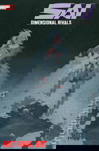 Sai: Dimensional Rivals #2
