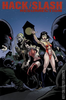 Hack / Slash: Resurrection