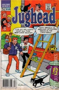 Jughead #23