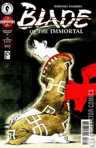 Blade of the Immortal #47