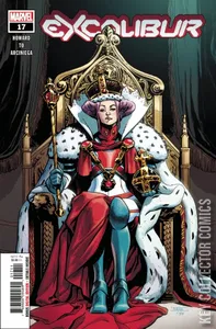 Excalibur #17