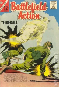Battlefield Action #51