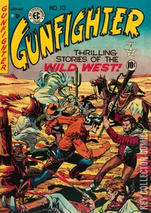 Gunfighter #10