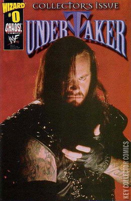 Undertaker