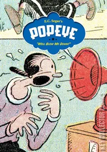 E.C. Segar's Popeye #2