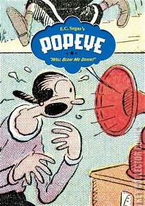 E.C. Segar's Popeye #2