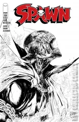 Variant Cover for Spawn #288