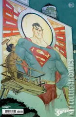 Variant Cover for Superman #17