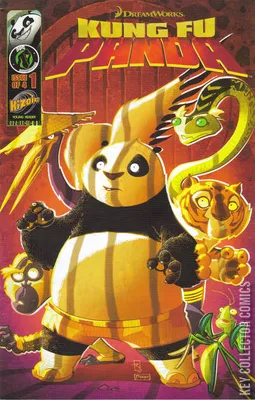 Kung Fu Panda