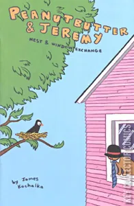 Peanutbutter & Jeremy #3