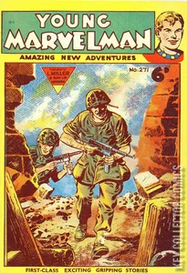 Young Marvelman #271