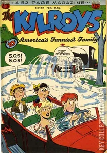 The Kilroys #22