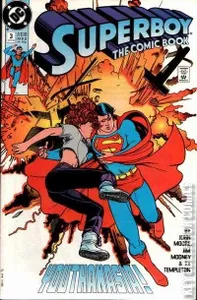Superboy #3
