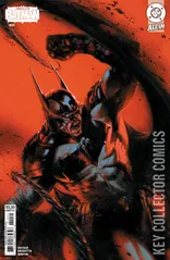 Variant Cover for Absolute Batman #10