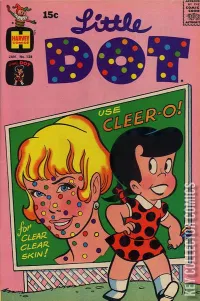 Little Dot #128