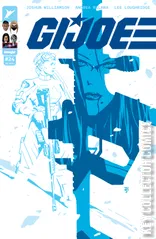 Cover for G.I. Joe #24