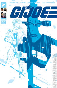 G.I. Joe #24
