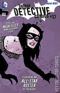 Detective Comics #27
