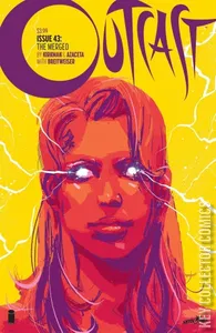 Outcast #43