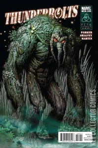 Thunderbolts #154