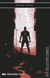 Man Without Fear #1