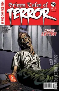 Grimm Tales of Terror #2