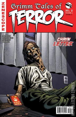 Grimm Tales of Terror