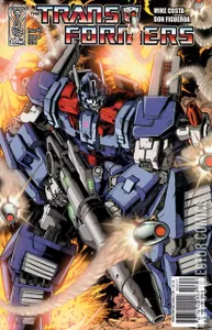 Transformers #3