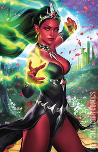 Oz: Tablet of Destinies