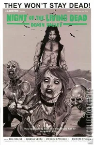 Night of the Living Dead: Death Valley #5